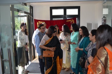 Talk on Spirituality (2)