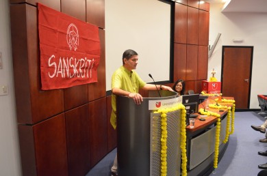 Talk on Spirituality (32)