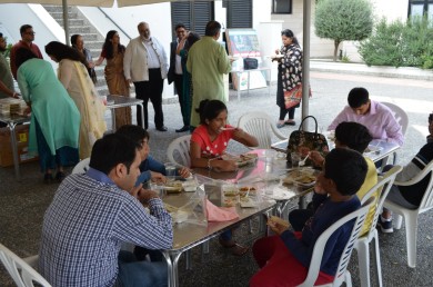 Talk on Spirituality (1)