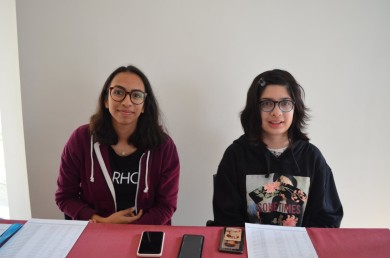 Talk on Spirituality (22)