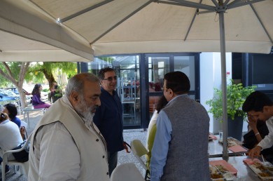 Talk on Spirituality (37)