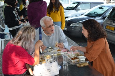 Talk on Spirituality (29)