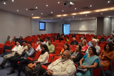 Talk on Spirituality (4)