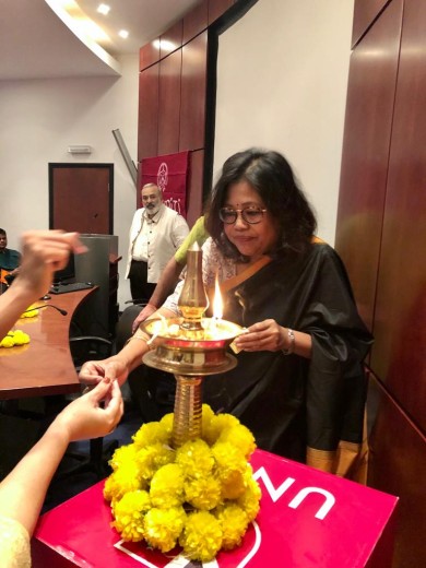 Talk on Spirituality (9)