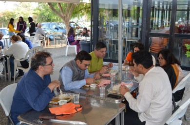 Talk on Spirituality (11)