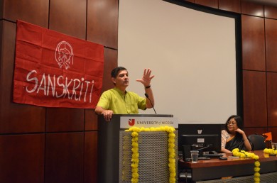 Talk on Spirituality (3)