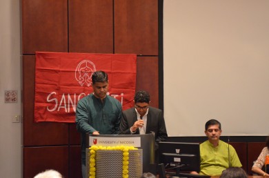 Talk on Spirituality (27)