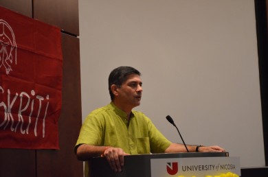 Talk on Spirituality (26)