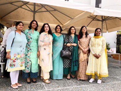 Talk on Spirituality (6)