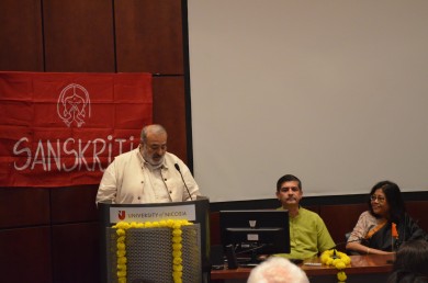 Talk on Spirituality (21)