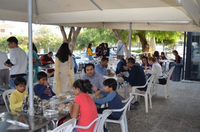 Talk on Spirituality (30)