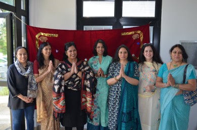 Talk on Spirituality (8)