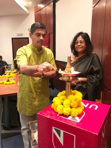 Talk on Spirituality (10)