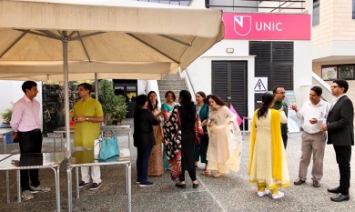 Talk on Spirituality (20)