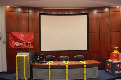 Talk on Spirituality (36)