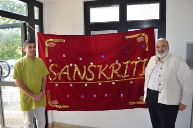 Talk on Spirituality (5)